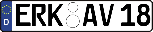 ERK-AV18