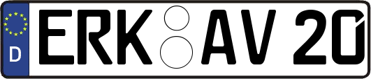 ERK-AV20