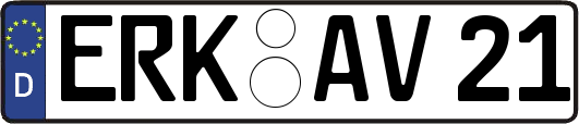 ERK-AV21