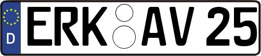 ERK-AV25