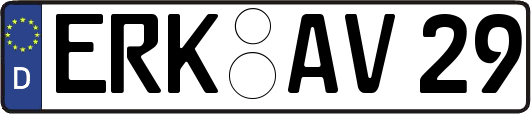 ERK-AV29