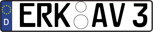 ERK-AV3