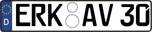 ERK-AV30