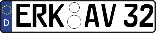 ERK-AV32