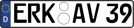 ERK-AV39