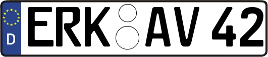 ERK-AV42