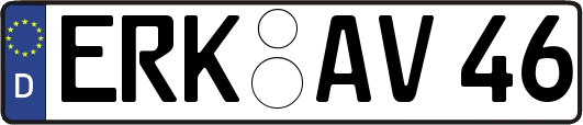 ERK-AV46
