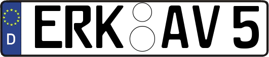 ERK-AV5