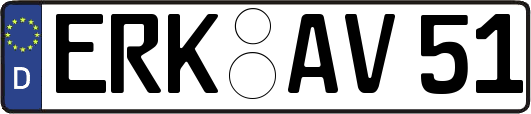ERK-AV51