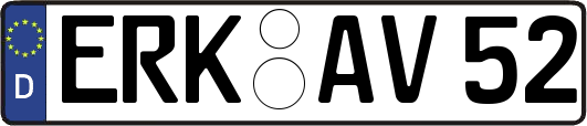 ERK-AV52