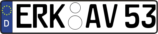 ERK-AV53