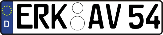 ERK-AV54