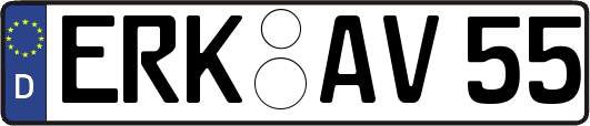 ERK-AV55