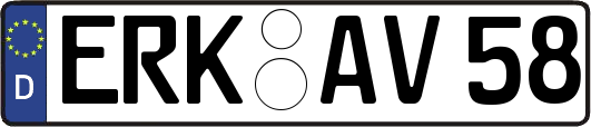 ERK-AV58