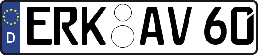 ERK-AV60