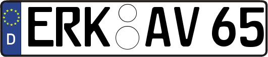 ERK-AV65