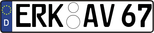 ERK-AV67