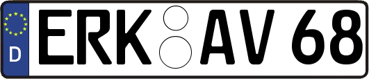 ERK-AV68