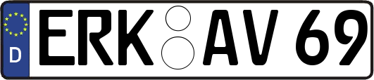 ERK-AV69