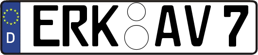 ERK-AV7
