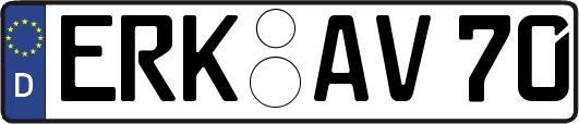 ERK-AV70