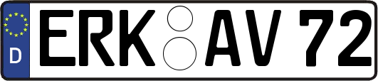 ERK-AV72