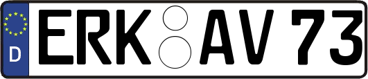 ERK-AV73