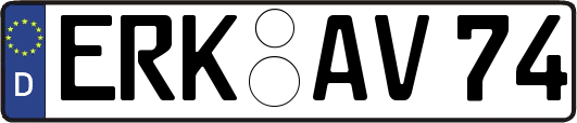 ERK-AV74