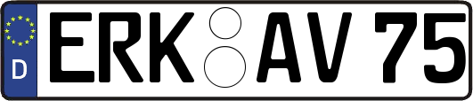 ERK-AV75