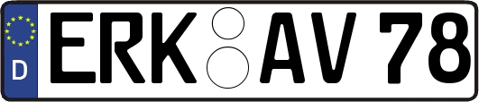 ERK-AV78