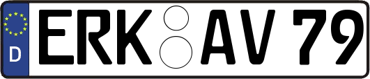 ERK-AV79