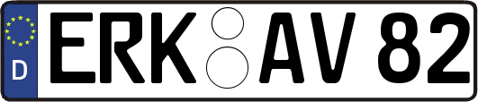 ERK-AV82