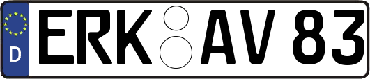 ERK-AV83