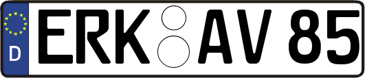 ERK-AV85