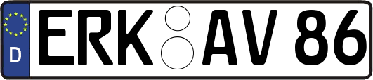 ERK-AV86