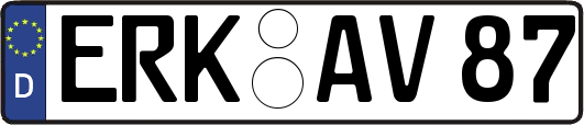 ERK-AV87