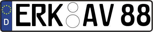 ERK-AV88