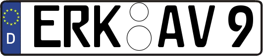 ERK-AV9