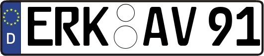 ERK-AV91