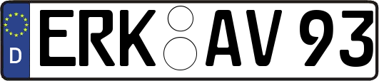 ERK-AV93