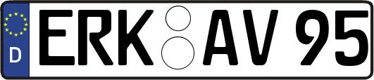 ERK-AV95