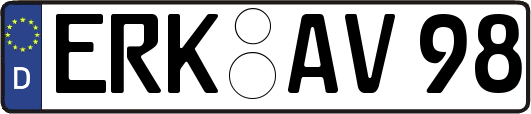 ERK-AV98