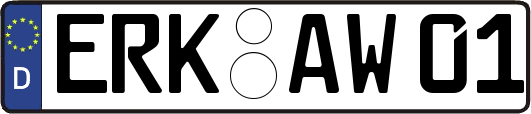 ERK-AW01
