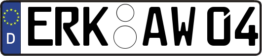 ERK-AW04