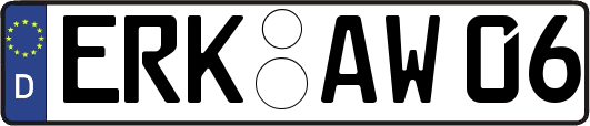 ERK-AW06