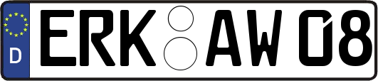 ERK-AW08