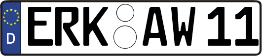 ERK-AW11