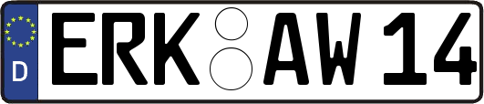 ERK-AW14