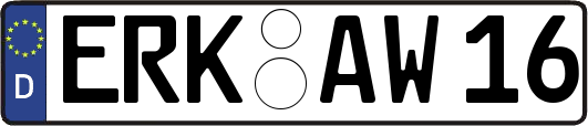 ERK-AW16