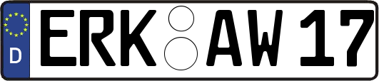 ERK-AW17
